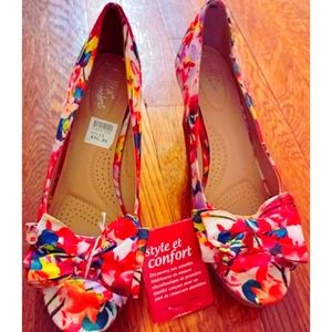 Dexflex Comfort (wedge)